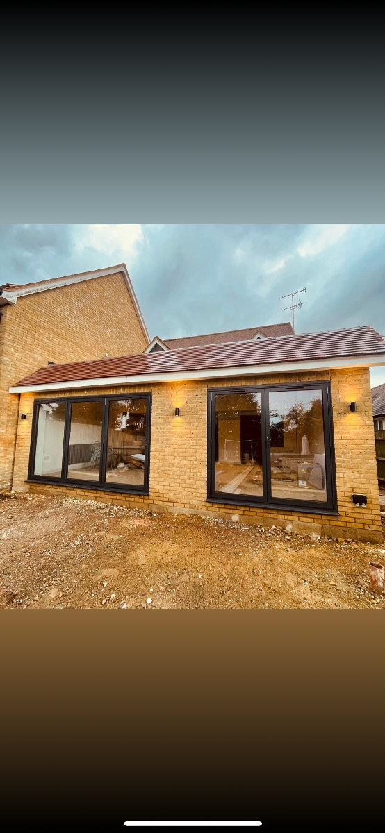 Extension Builder: Image 12